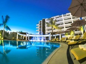 Marival Residences Luxury All-Inclusive Nuevo Vallarta Resort