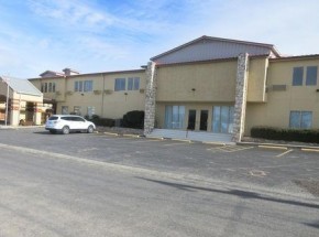 Quality Inn Ozona