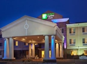 Holiday Inn Express Hotel &amp; Suites Bellevue (Omaha Area)