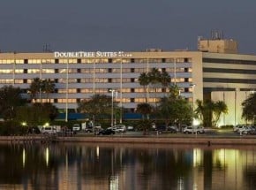 DoubleTree Suites Tampa Bay