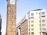Tolbooth Apartments