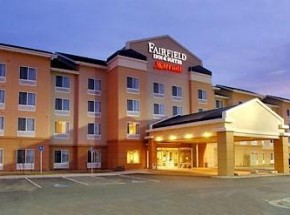 Fairfield Inn &amp; Suites Rapid City