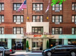 Residence Inn New York Manhattan/Midtown East