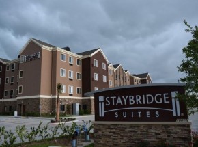 Staybridge Suites Tomball