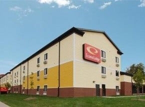 Econo Lodge  Inn &amp; Suites Fairgrounds