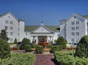 Homewood Suites Olmsted Village (near Pinehurst)