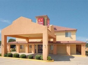Rodeway Inn Stephenville