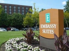 Embassy Suites the Commerce Center