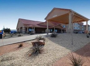 Comfort Inn &amp; Suites Lordsburg
