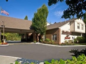 Residence Inn Seattle Northeast/Bothell
