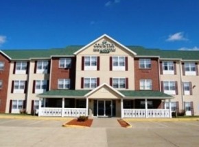 Country Inns &amp; Suites Dubuque