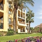 Marriott&#039;s Marbella Beach Resort