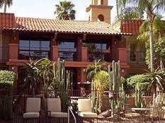 DoubleTree Suites Tucson - Williams Center