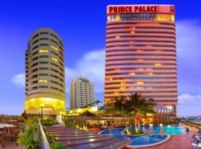 Prince Palace Hotel