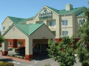 Country Inns &amp; Suites Fresno North