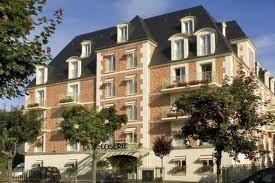 Residence La Closerie Deauville