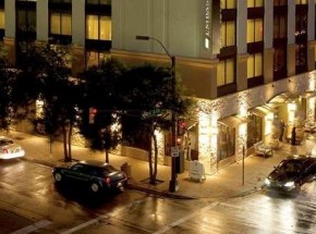 Embassy Suites Downtown Fort Worth