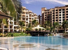 Villa La Estancia Beach Resort &amp; Spa
