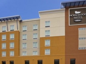 Homewood Suites Rochester Mayo Clinic Area/ Saint Marys