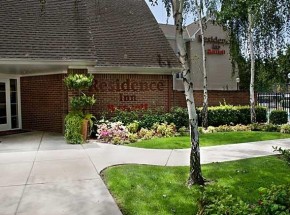 Residence Inn Stockton