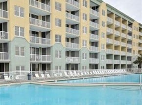 Waters Edge Condominiums by Wyndham Vacation Rentals