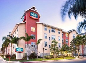 TownePlace Suites Los Angeles LAX/Manhattan Beach