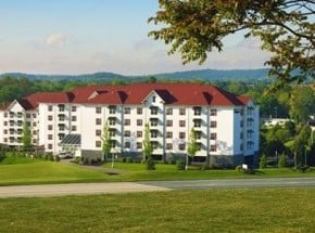 Bluegreen Vacations Suites at Hershey, Ascend Resort Collection