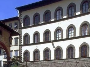 MsnSuites Palazzo dei Ciompi