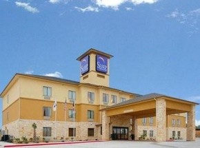 Sleep Inn &amp; Suites Gonzales
