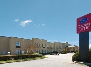 Quality Suites Sherman