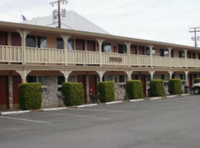 sheltoninnWA