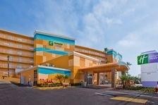 Holiday Inn Daytona Beach Oceanfront