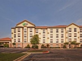 Holiday Inn Express &amp; Suites Mcalester