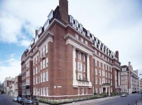 Grand Residences by Marriott - Mayfair-London