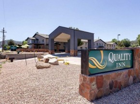 Quality Inn &amp; Suites Prescott