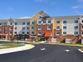 TownePlace Suites Winchester