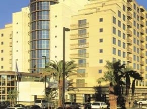 Embassy Suites Las Vegas Convention Center