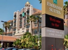 Embassy Suites Los Angeles - Downey