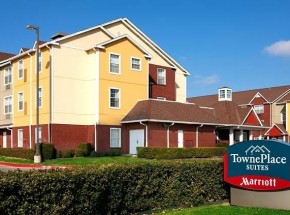 TownePlace Suites Fort Worth Southwest