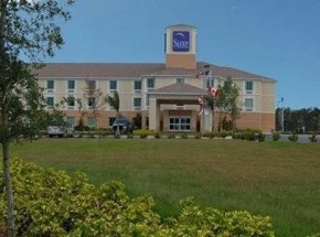 Sleep Inn &amp; Suites - Port Charlotte-Punta Gorda