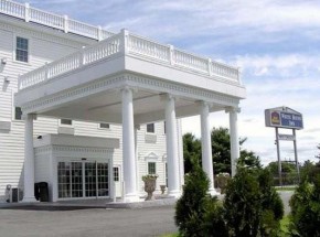 Best Western White House Inn