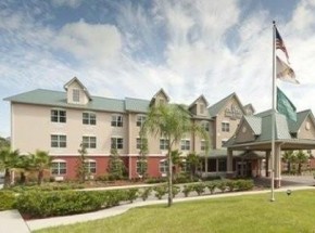 Country Inns &amp; Suites - East Tampa