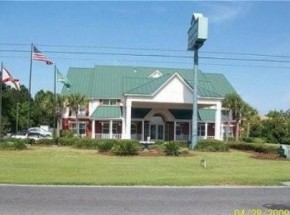 Country Inns &amp; Suites - Panama City