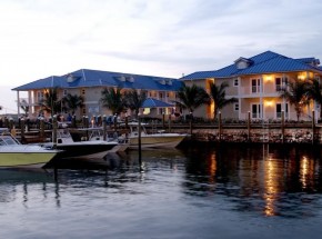 Blue Marlin Cove Resort