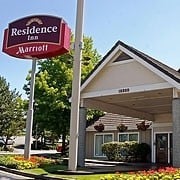 Residence Inn Seattle North/Lynnwood Everett