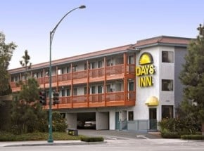 Days Inn Anaheim West
