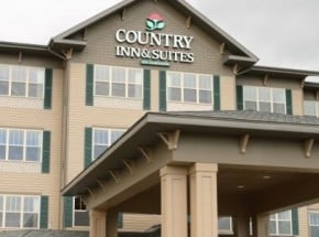 Country Inns &amp; Suites Fargo