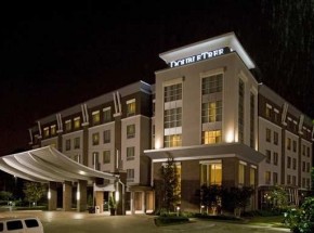 DoubleTree Hotel Baton Rouge
