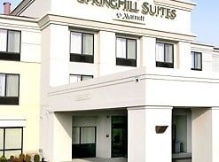 SpringHill Suites Hershey Near the Park