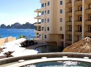 Cabo Villas Beach Resort and Spa